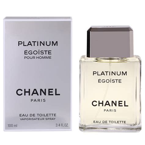 chanel platinum egoiste reformulated|chanel platinum egoiste fragrantica.